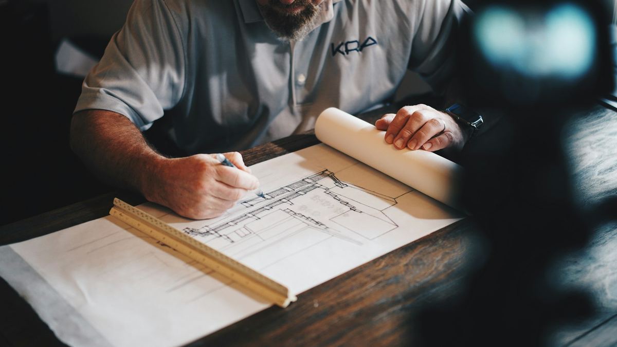 Plans & permits
